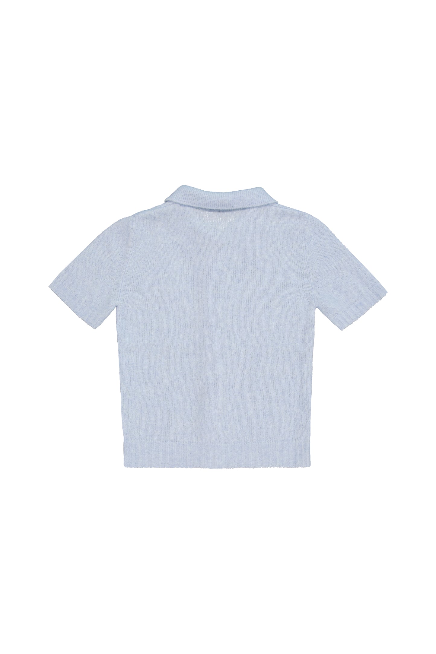 Amelia Cardigan (Ice Blue)