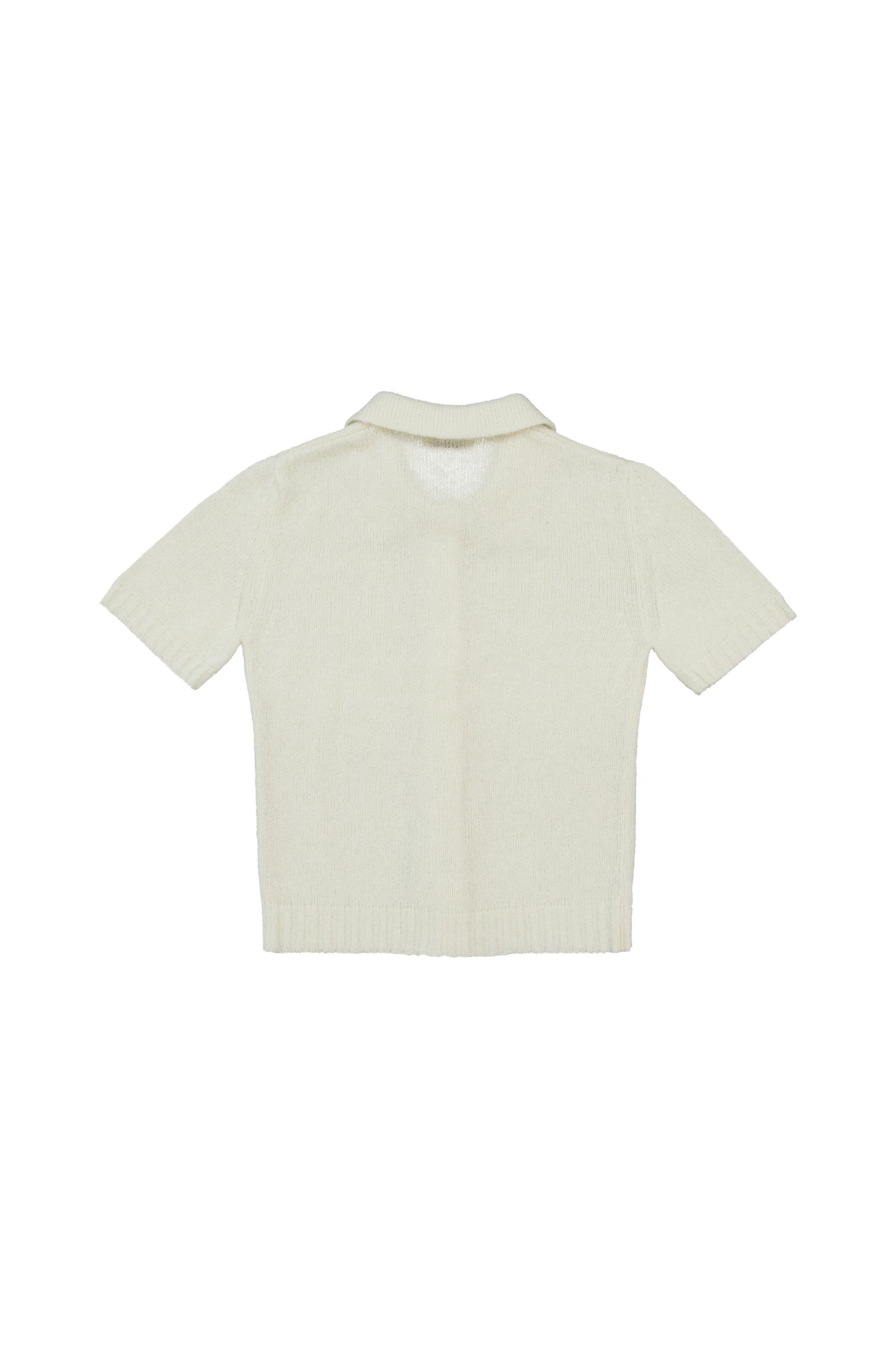 Amelia Cardigan (Off White)