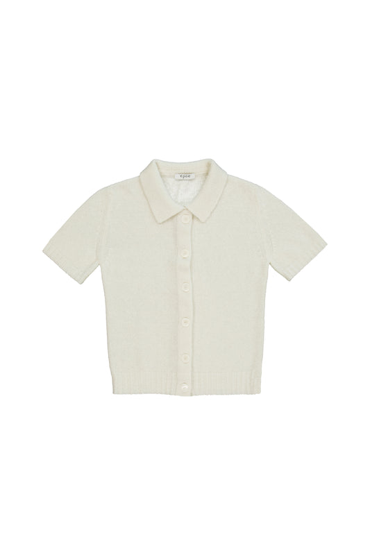 Amelia Cardigan (Off White)