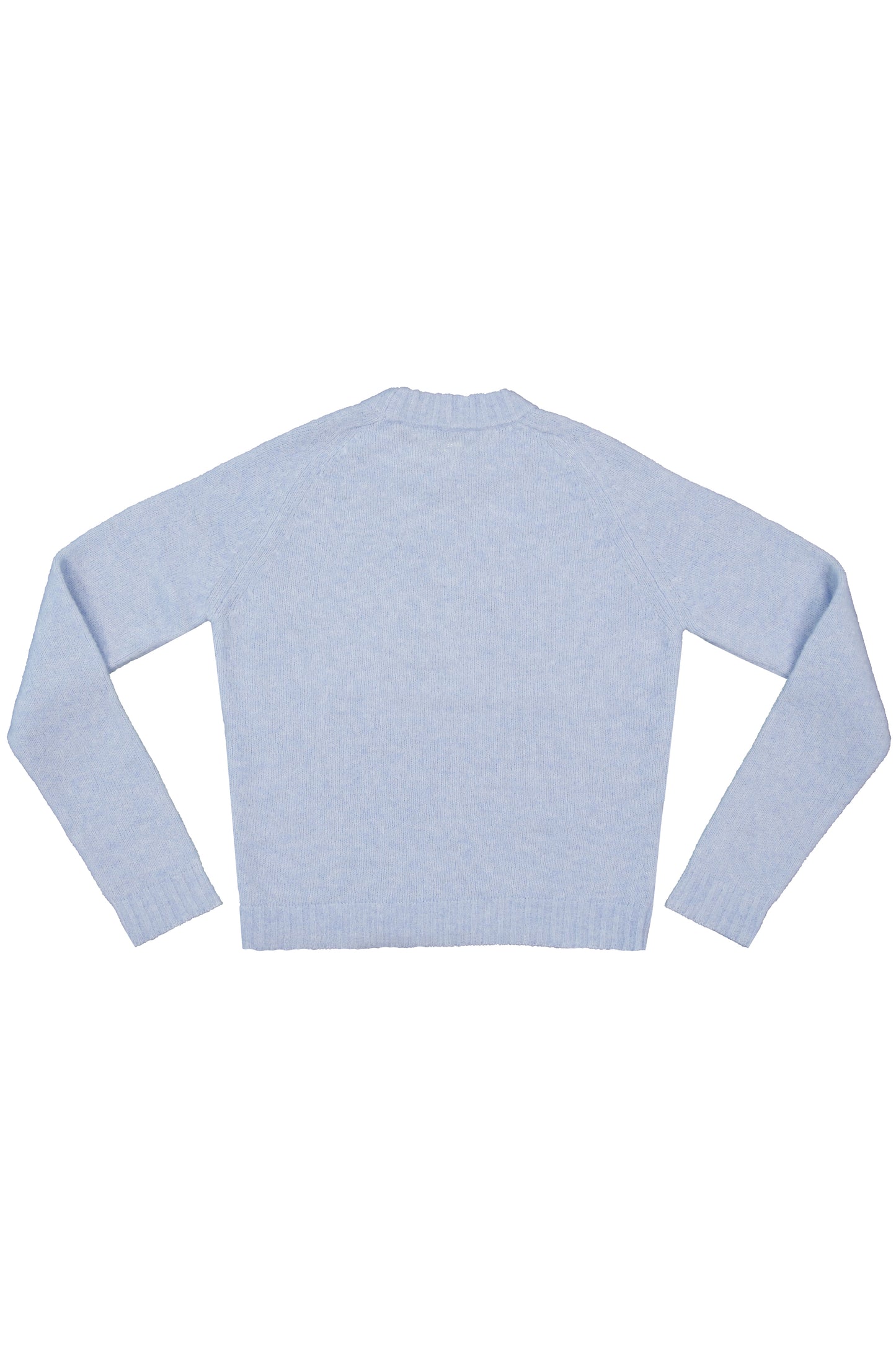 Sloane Crewneck (Ice Blue)