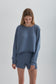 Brea Crewneck Light Ver. (Ivory)