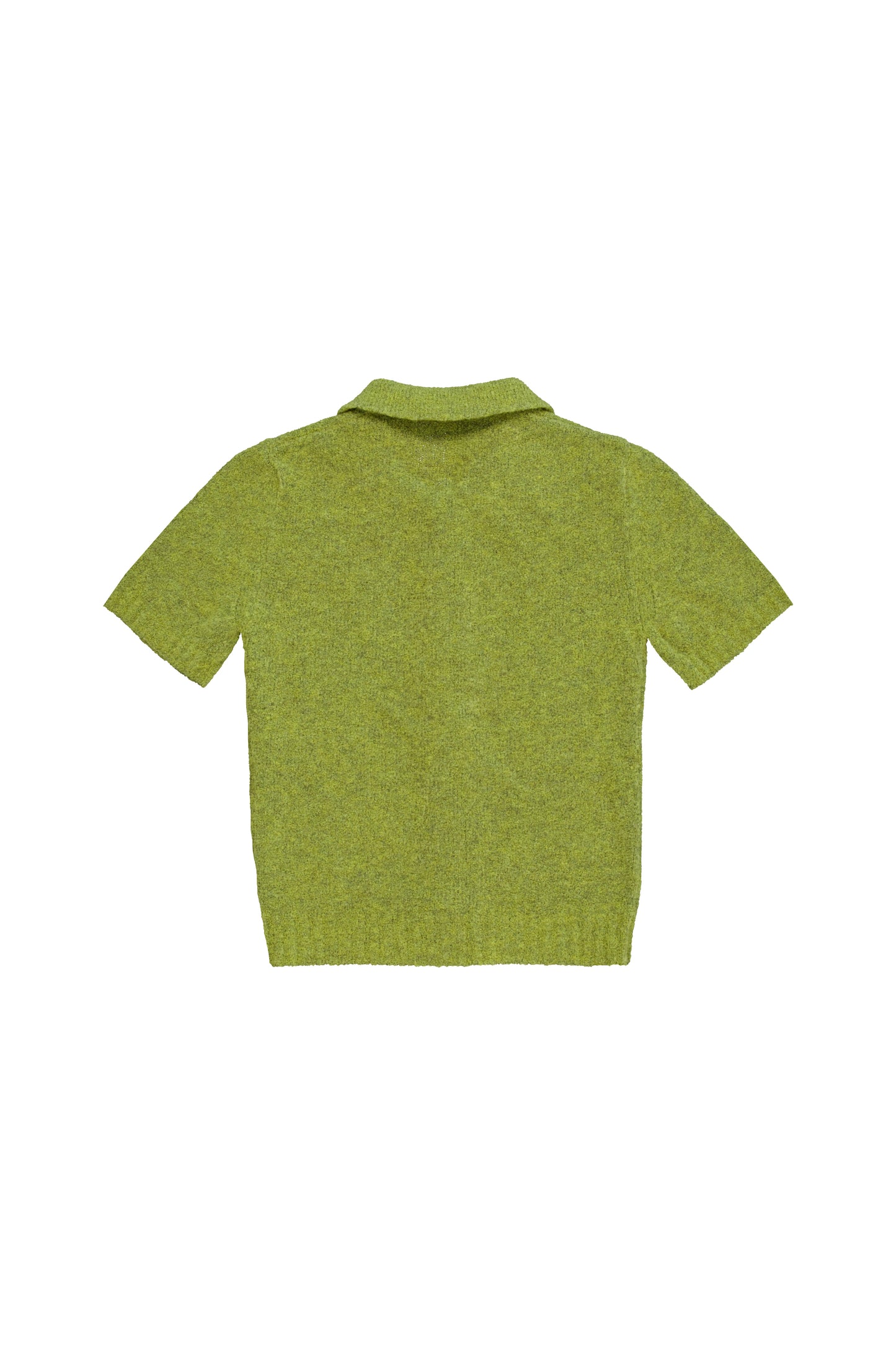 Amelia Cardigan (Moss Green)