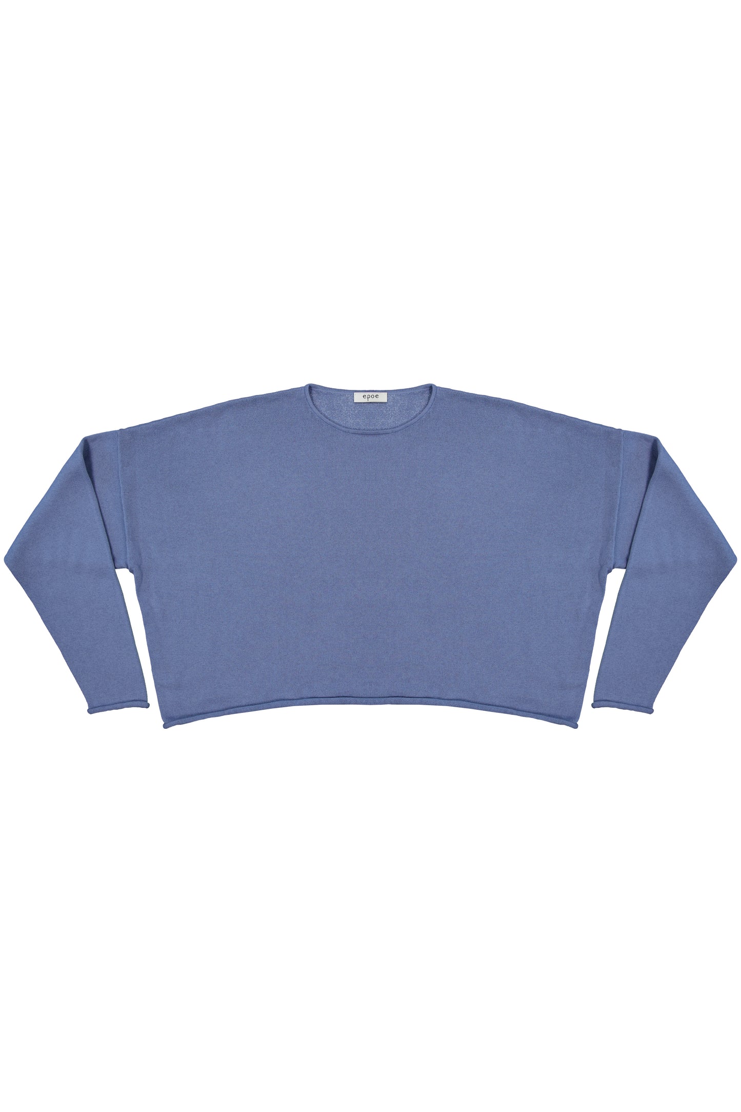 Brea Crewneck Light Ver. (Slate)