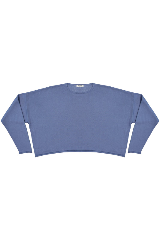 Brea Crewneck Light Ver. (Slate)