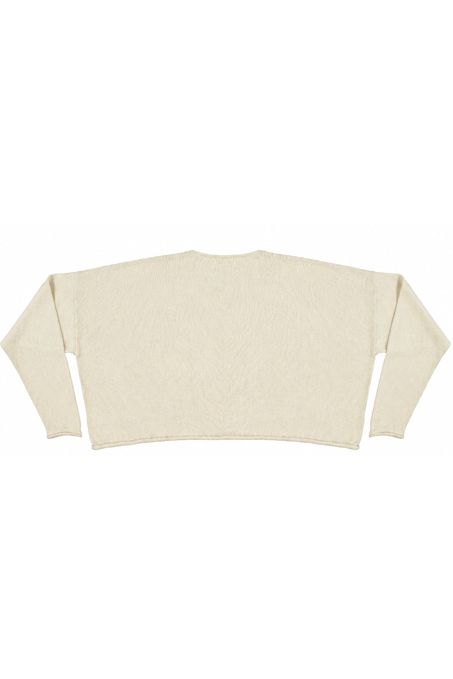 Brea Crewneck Light Ver. (Ivory)