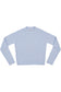 Sloane Crewneck (Ice Blue)