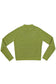 Sloane Crewneck (Moss Green)