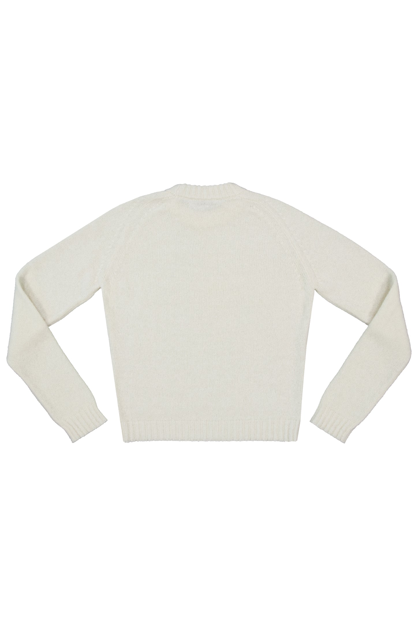 Sloane Crewneck (Off White)